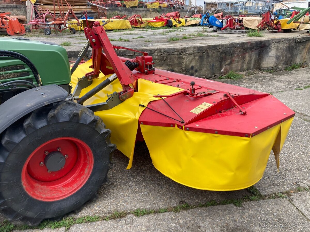 Čelní bubnová sekačka Sip Roto 311 F - 6