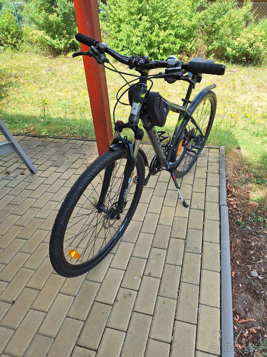 Author Mission 18 - 6