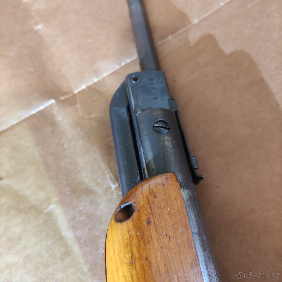 Vzduchovka Slavia 620 - 6