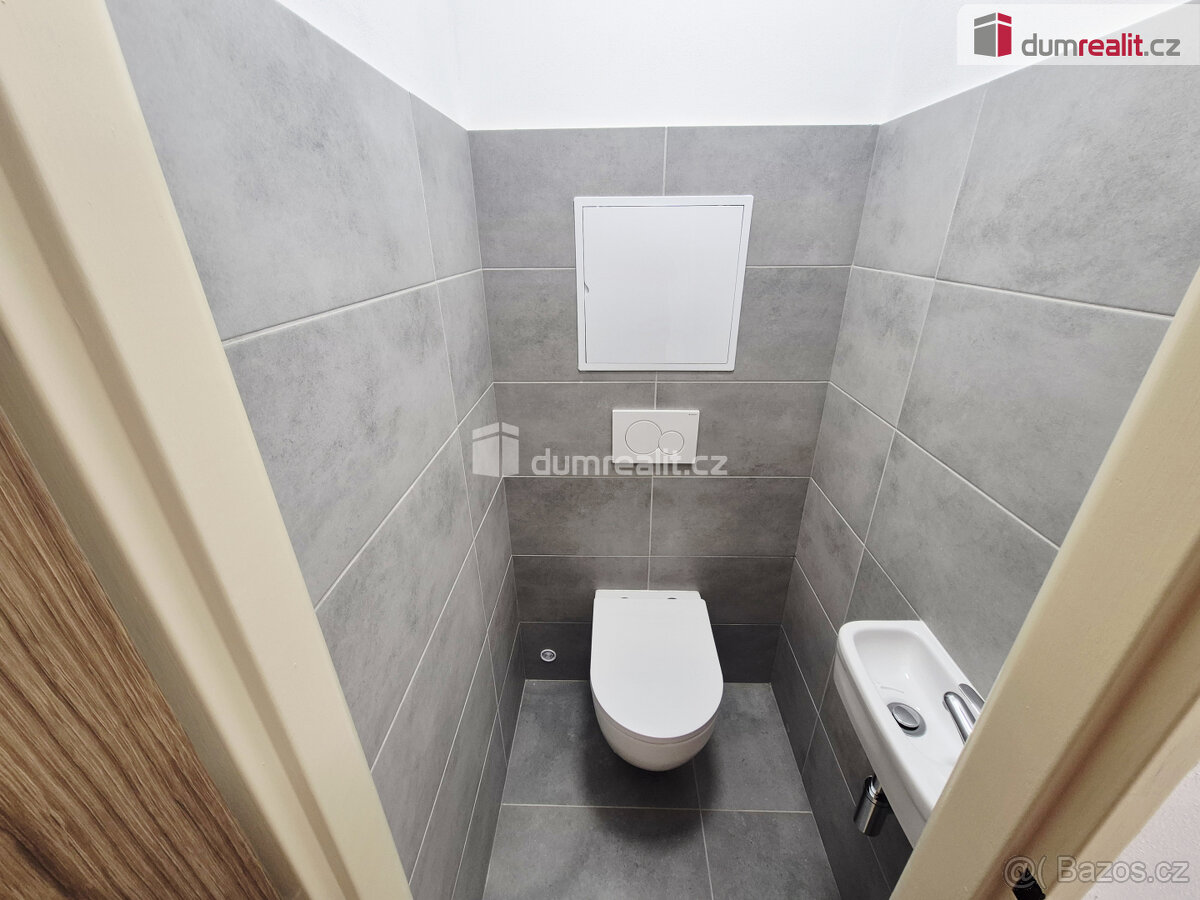 Pronájem bytu 3+1 ve Štětí - 6