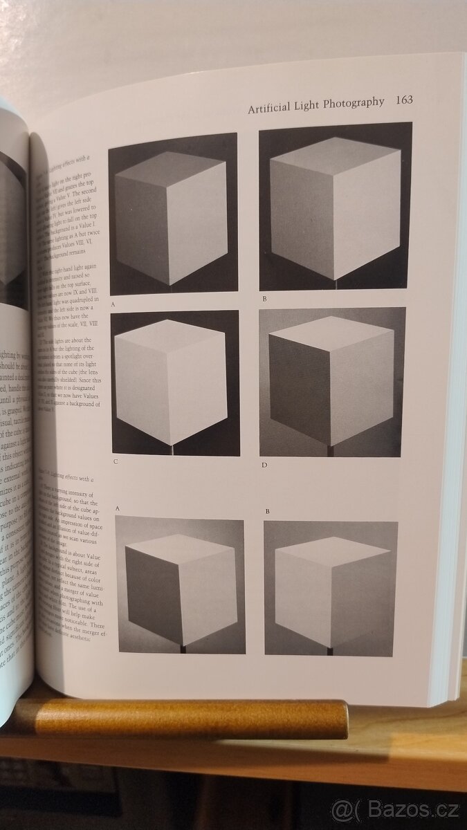 Ansel Adams The Negative - 6