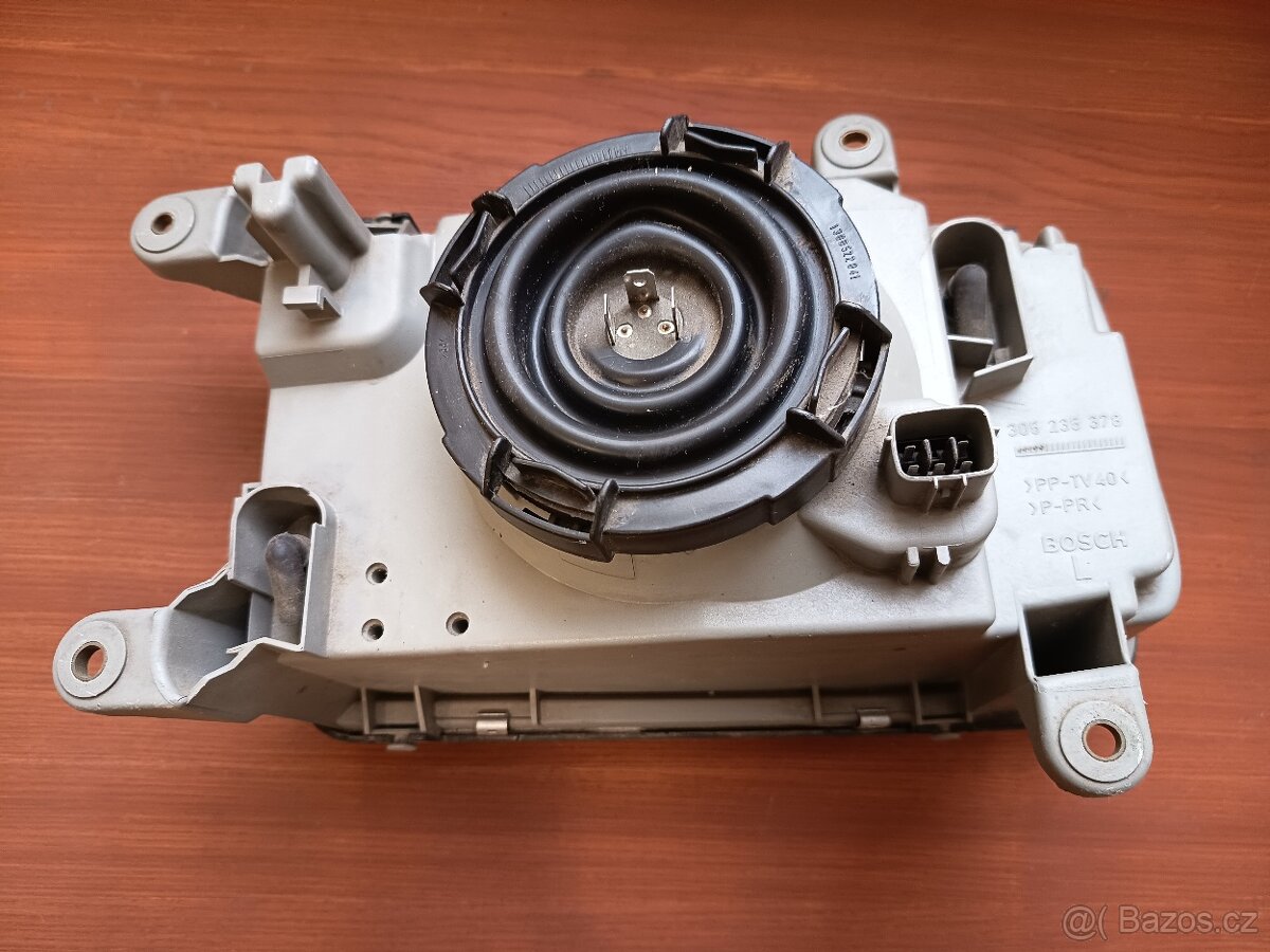 Přední světlo Opel Frontera B - 6