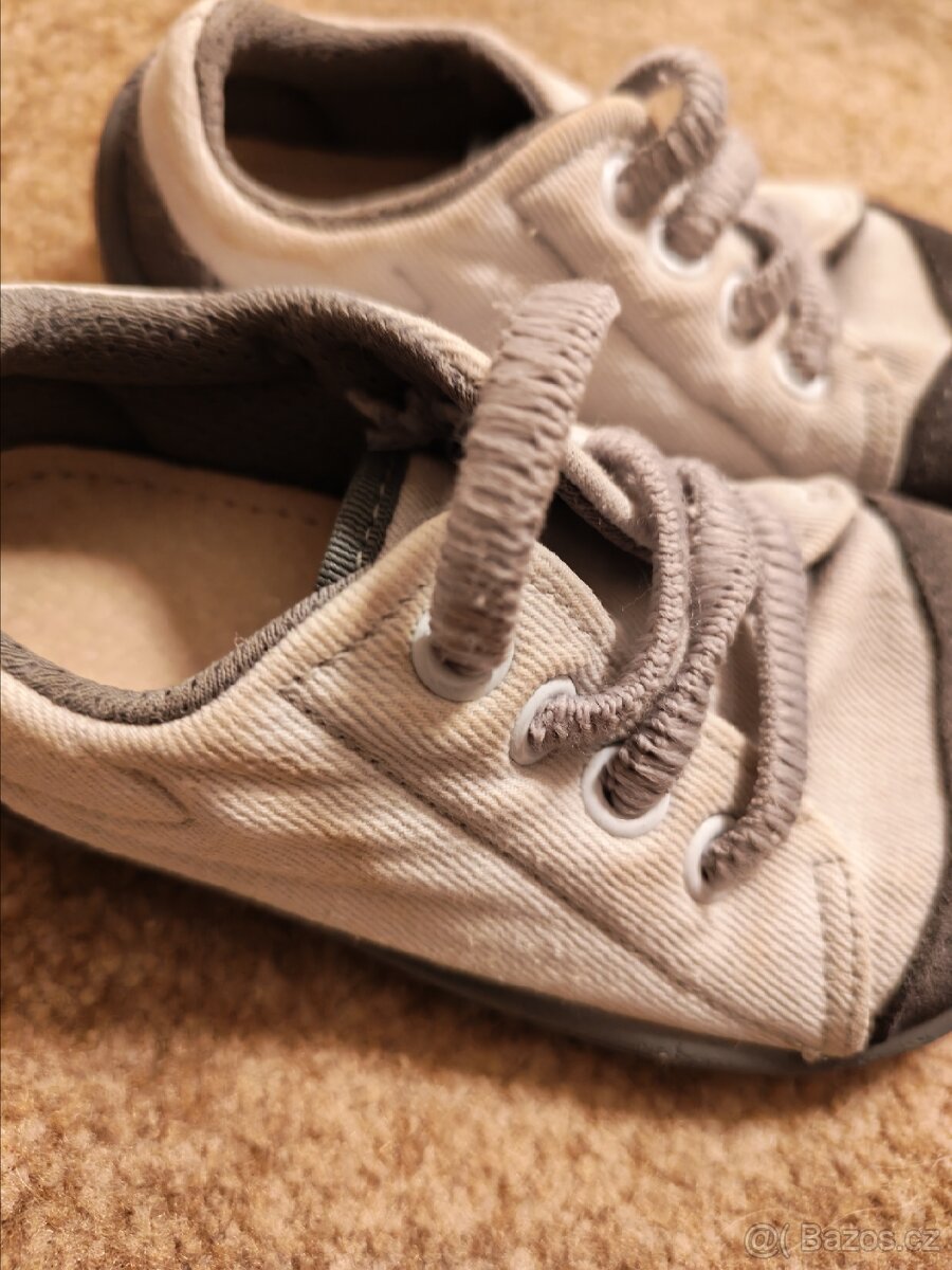 Tenisky 26 - 6