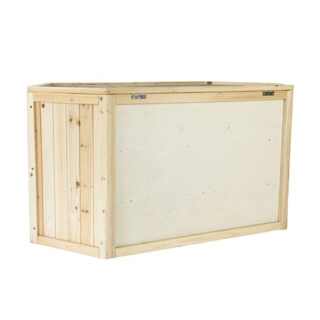 Nový domek pro křečky a myšky - 6