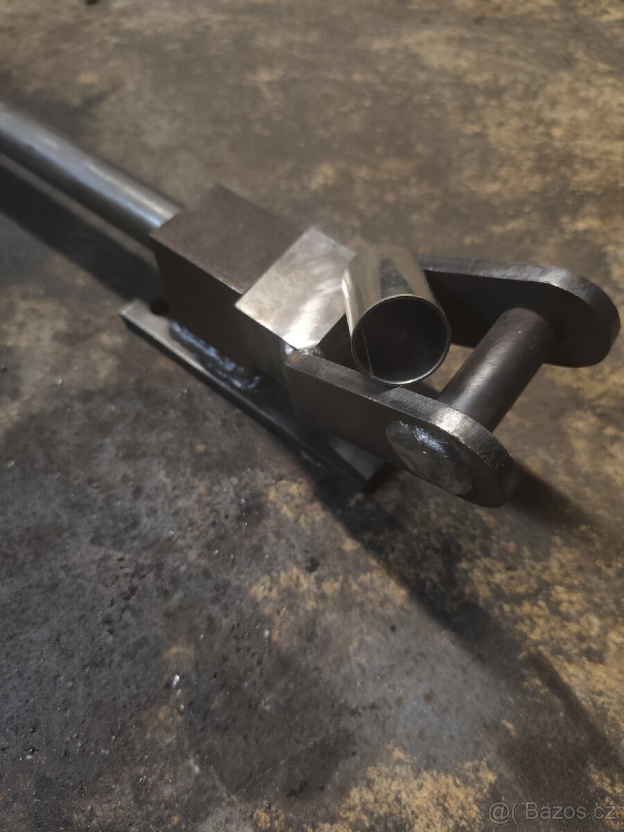 Příčky Multicar - 6