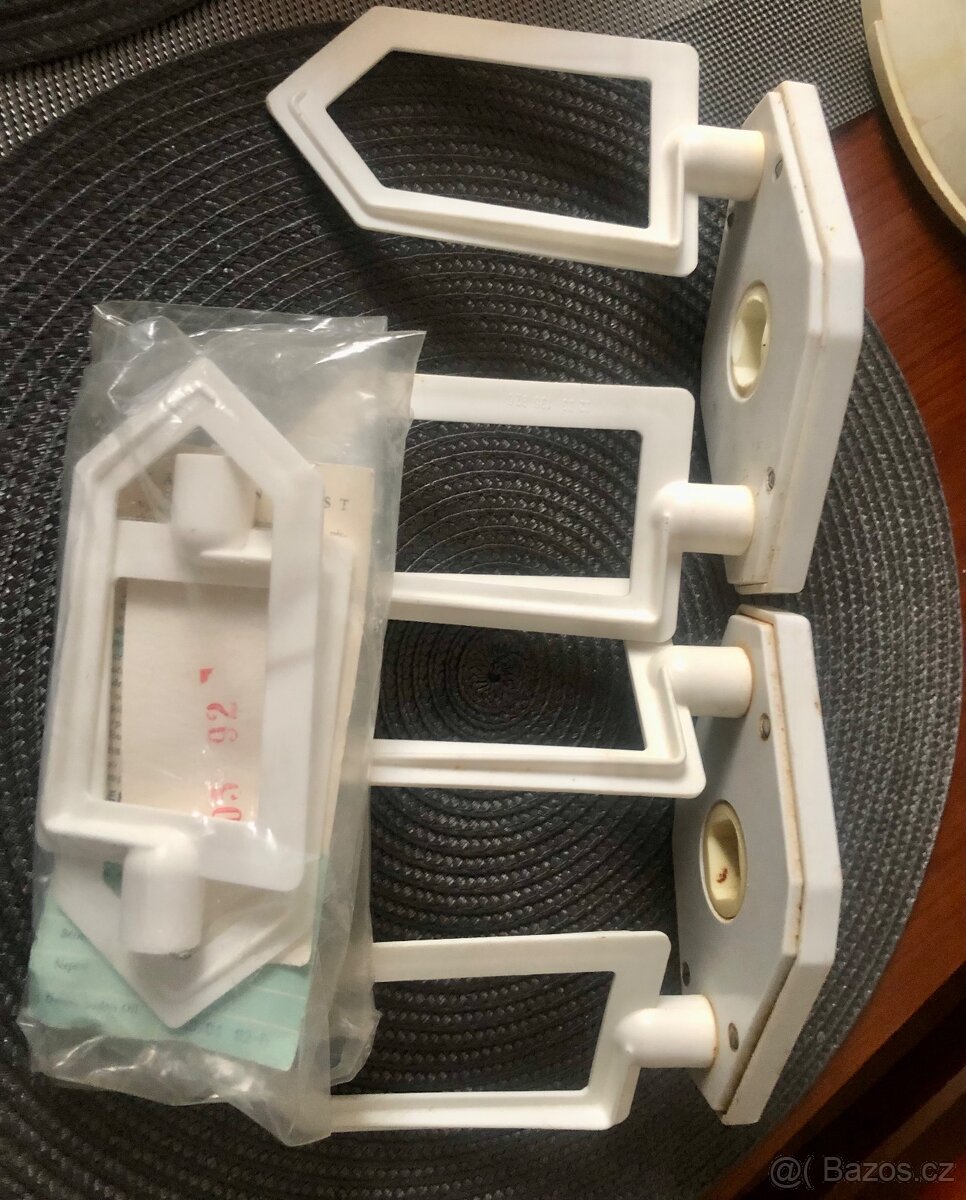 Retro robot ETA 022 + příslušenství. - 6