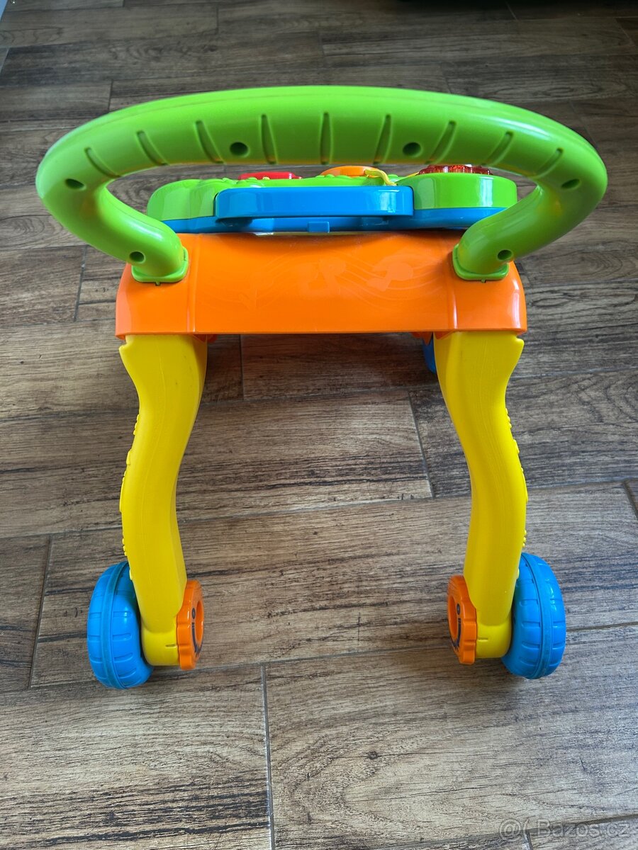 Dětské chodítko zn.VTech - 6