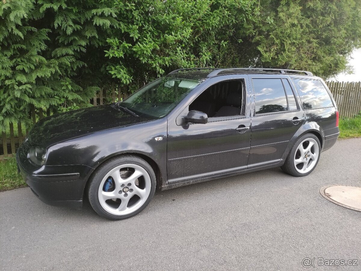 Porsche 5x100 R18 - 6