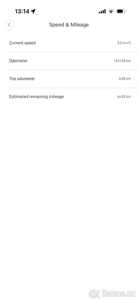 Xiaomi scooter pro - 6