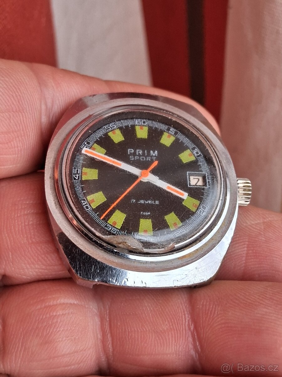 PRIM Sport 2 - 6