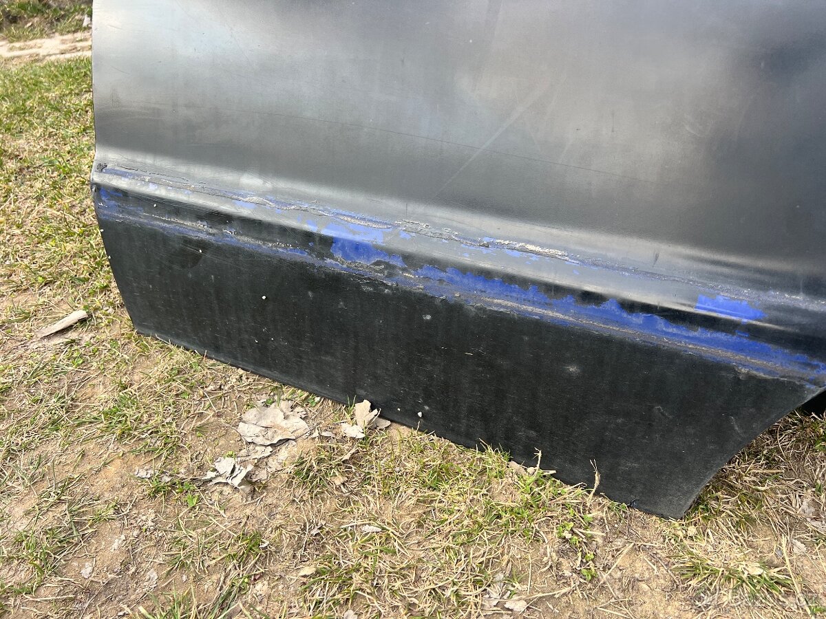 Sada bočních dveří Škoda Felicia - 6