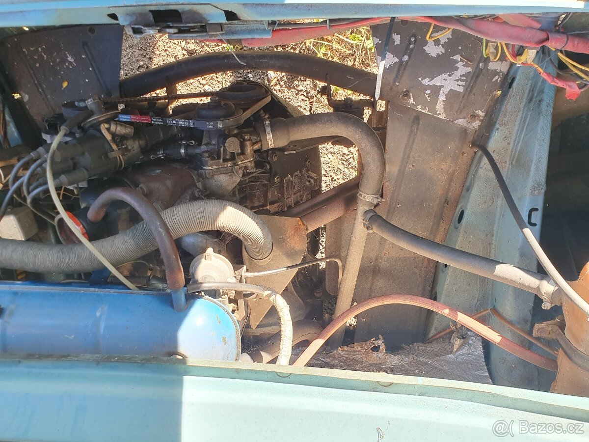 Škoda 105 L - 6