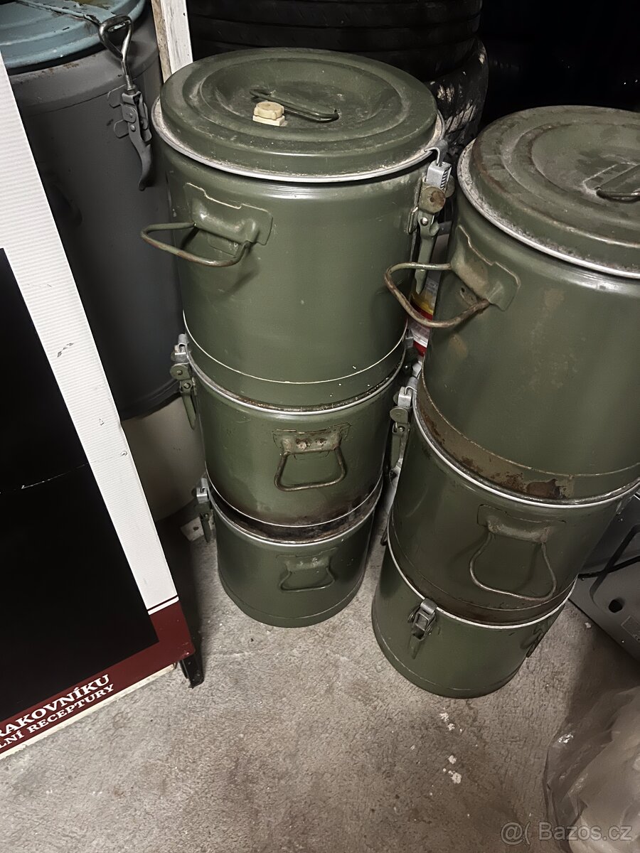 Gastro vybavení - 6