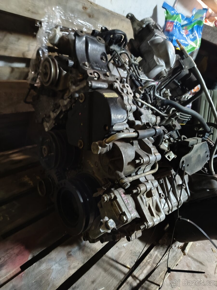 Isuzu D-Max doublecab 2008 - 6