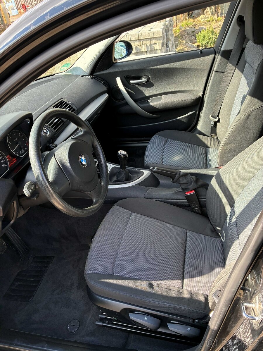 Bmw 1 116i - 6