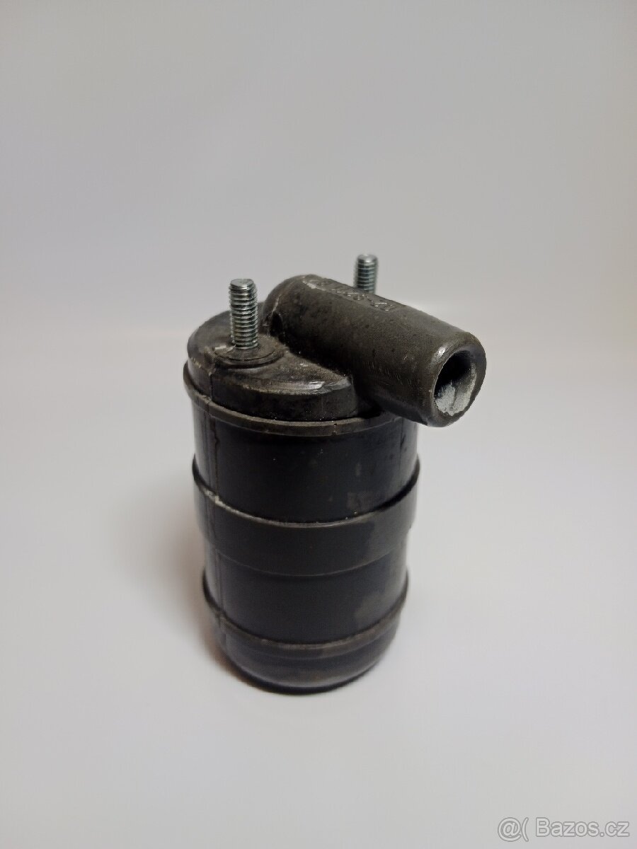 Zapalování pro československé motocykly - 6