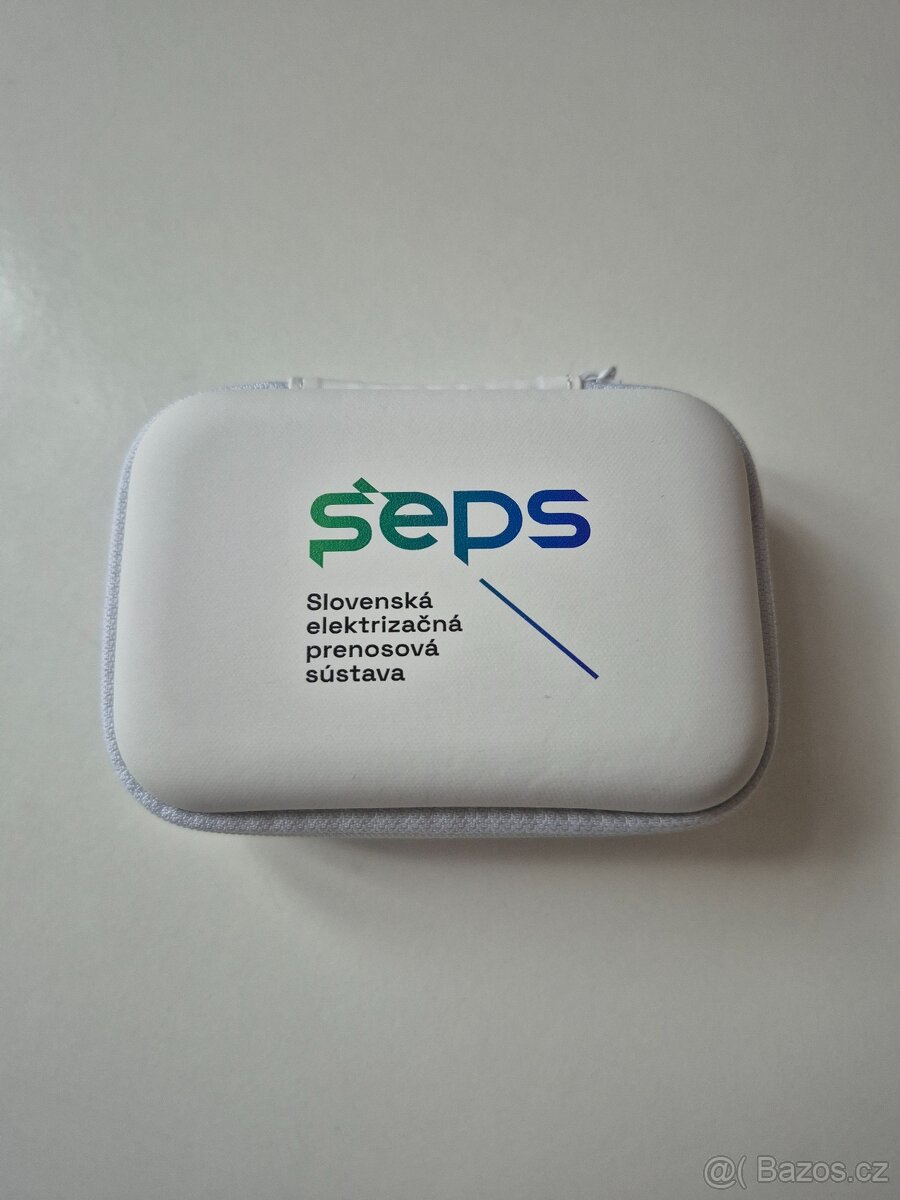 Cestovní set - Powerbanka, nabiječka, adaptér - 6