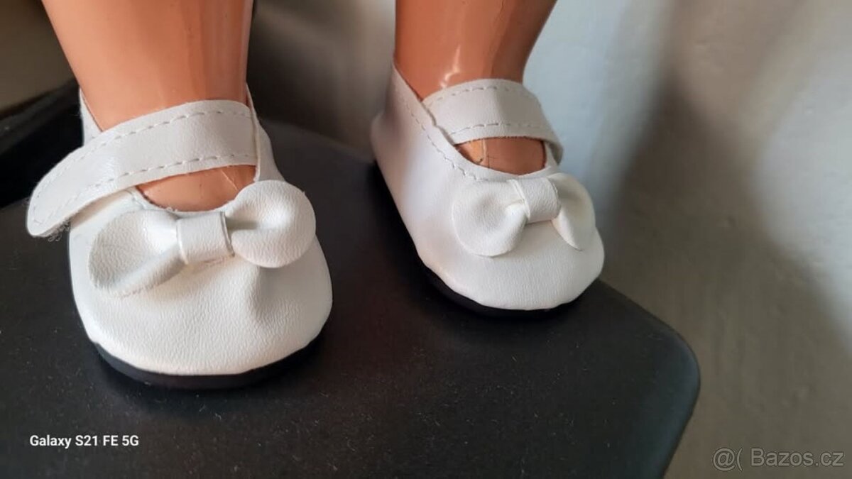 Botičky na panenky - 6