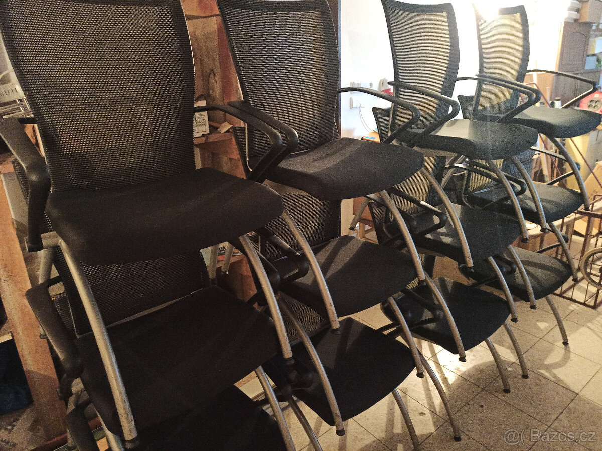 Konferenční židle DX9983 - 6