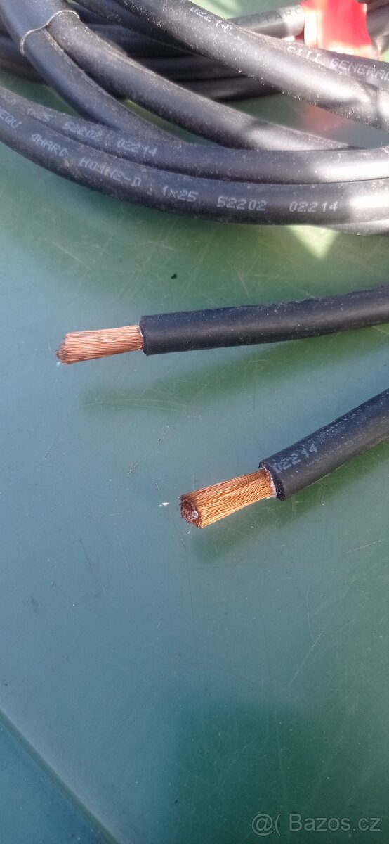 Baterie - příslušenství - 6