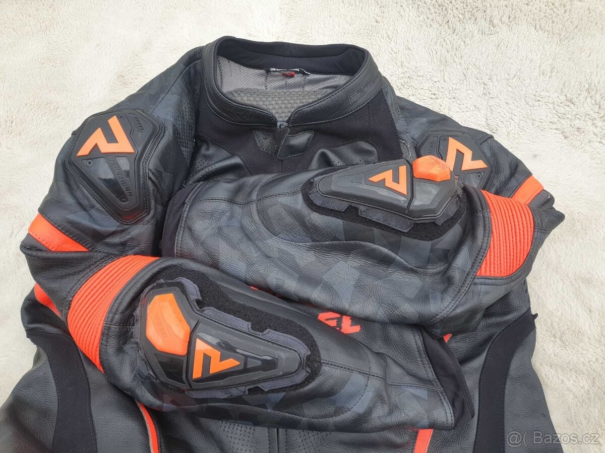 Moto kombineza Rebelhorn 58Eur - 6