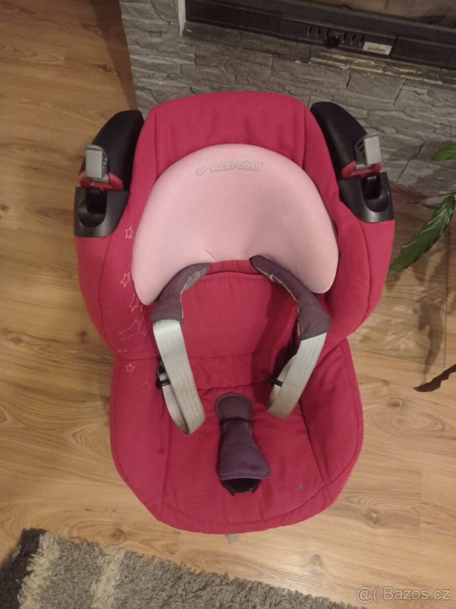 Dětská autosedačka Maxi-Cosi - 6