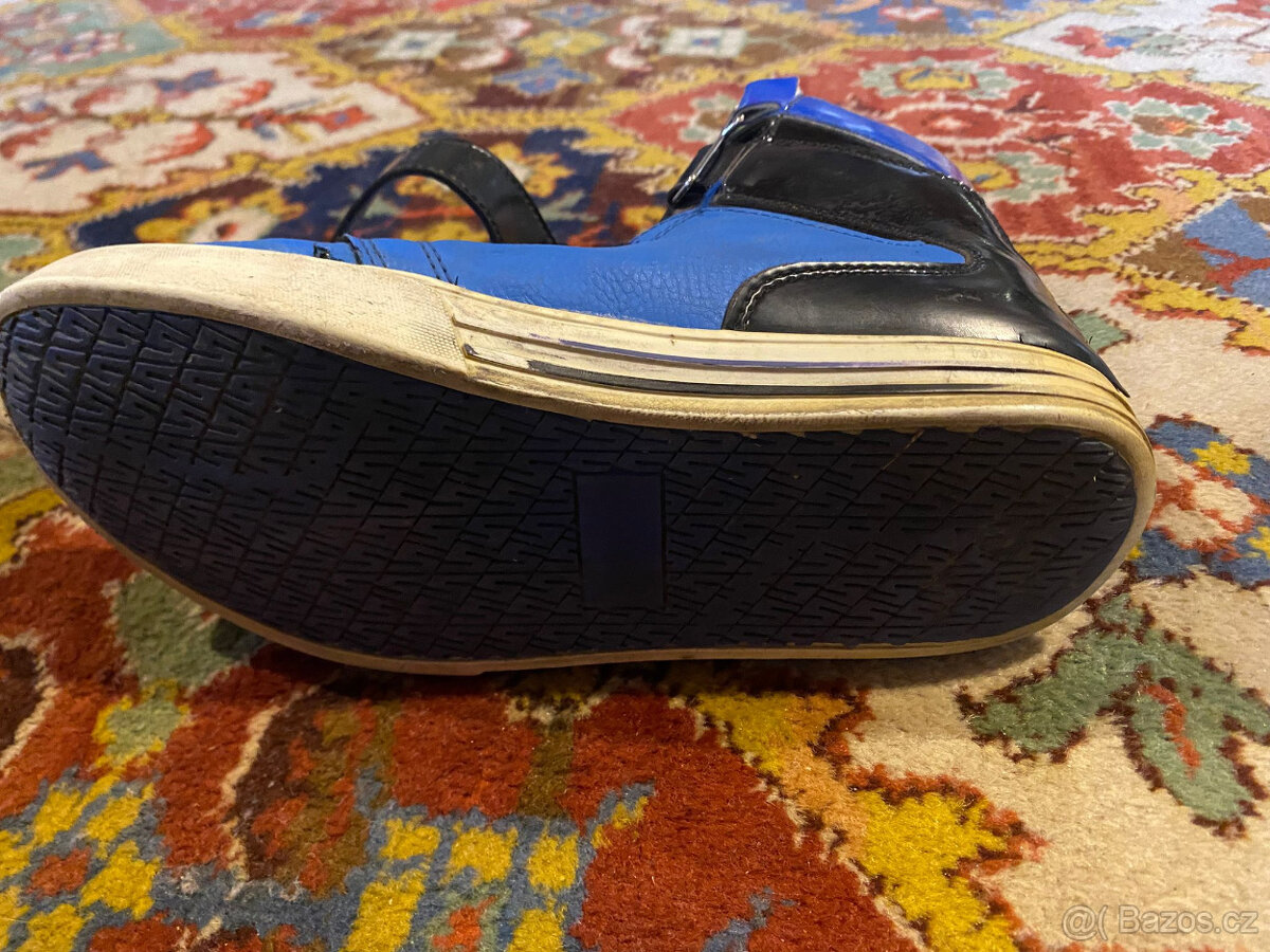 Pánské Zimní Boty, Velikost 41 - 6