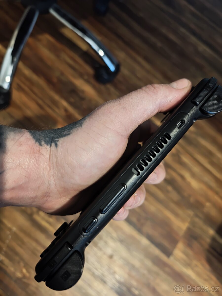 Retroid Pocket 4 pro - 6