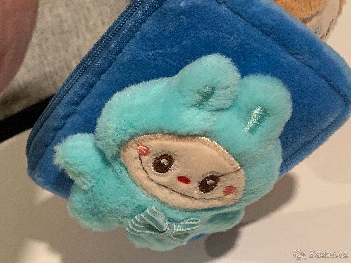 plyšová ,.. - 6