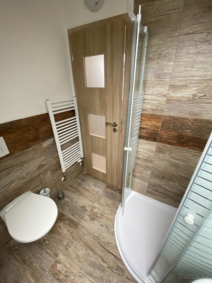 Pronájem 1kk (28m2) - Pelhřimovsko - 6
