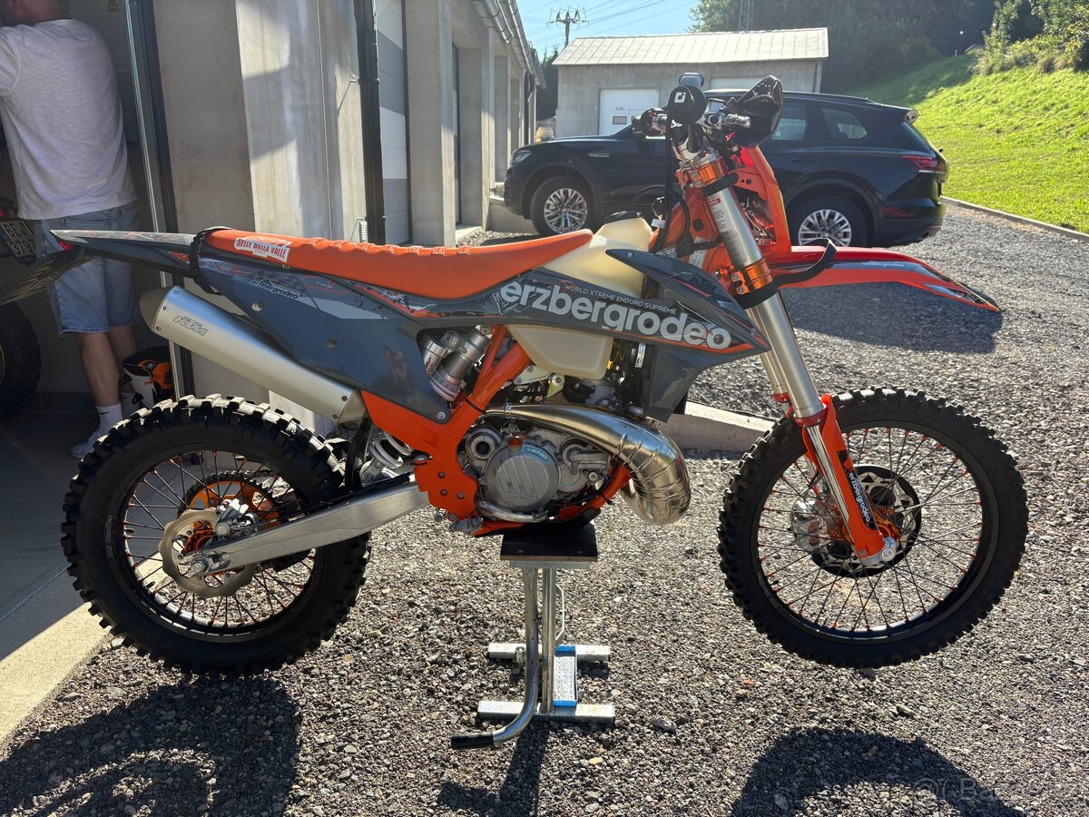 KTM 350 Erzbergrodeo r.v. 2023/20 MH/odpočet DPH. - 6