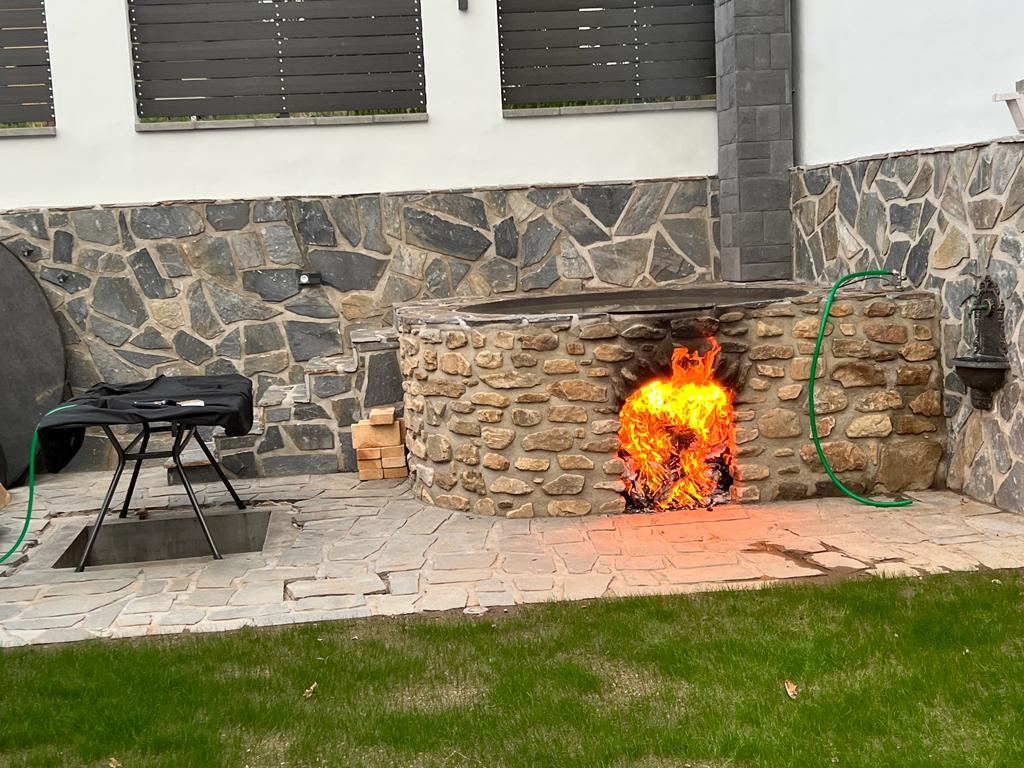 ČAN - Karpatská litinová vana - 6