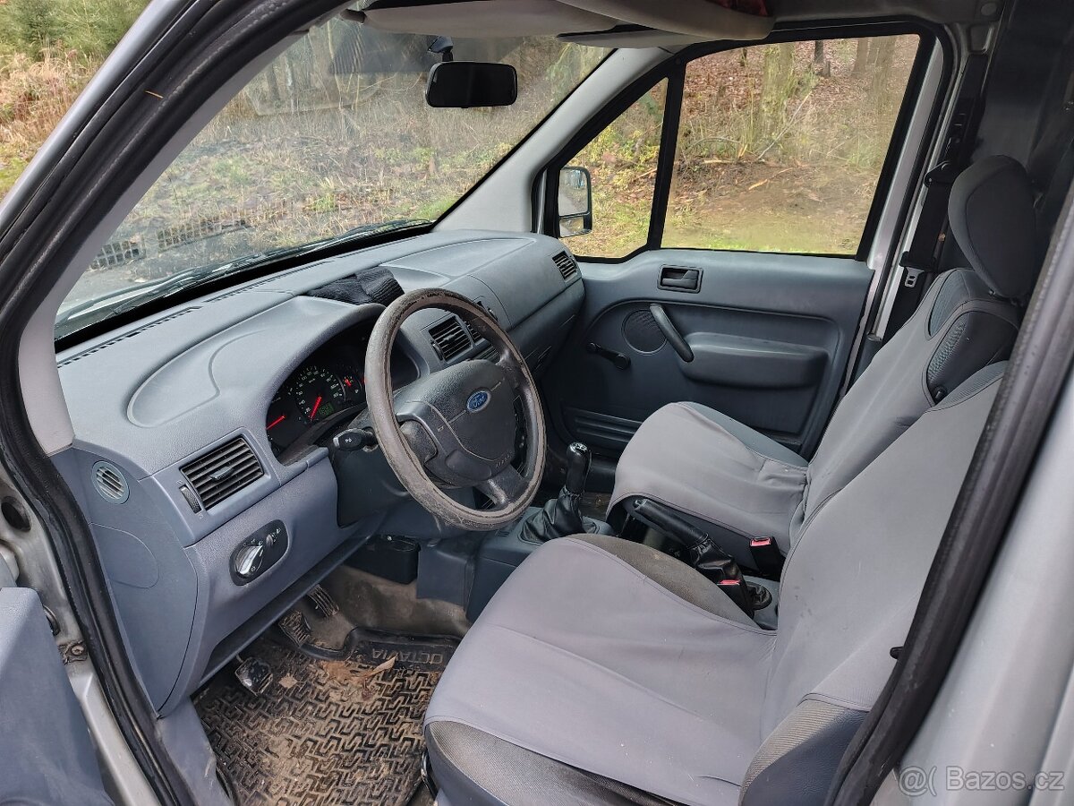Ford Transit Connect - 6