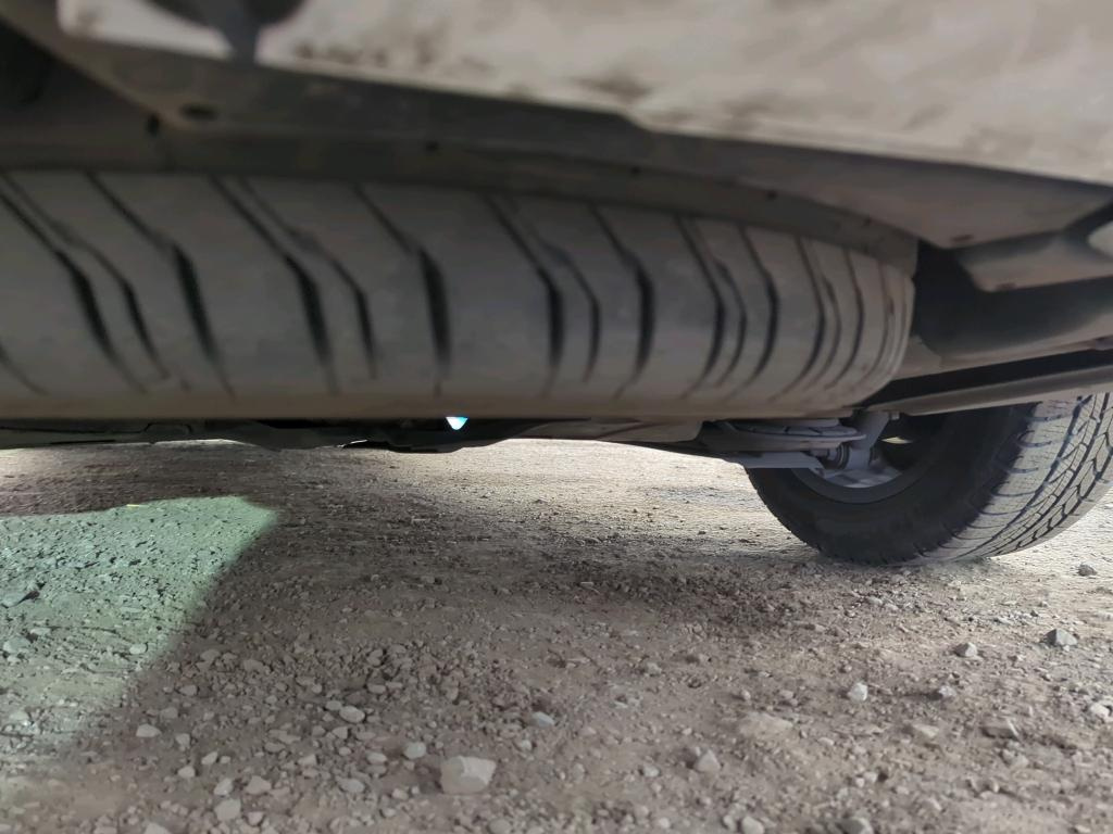 MERCEDES BENZ VITO 116 CDI L - 6