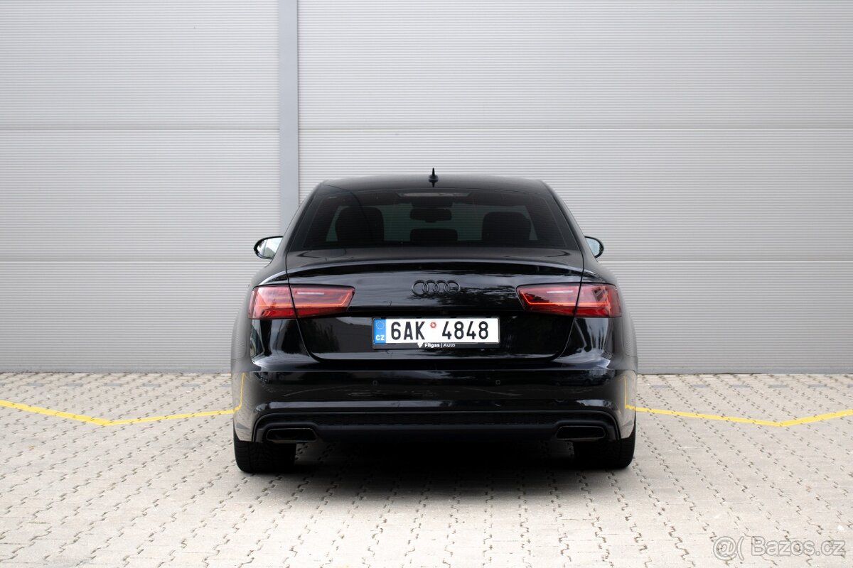 AUDI A6 240kW - 6