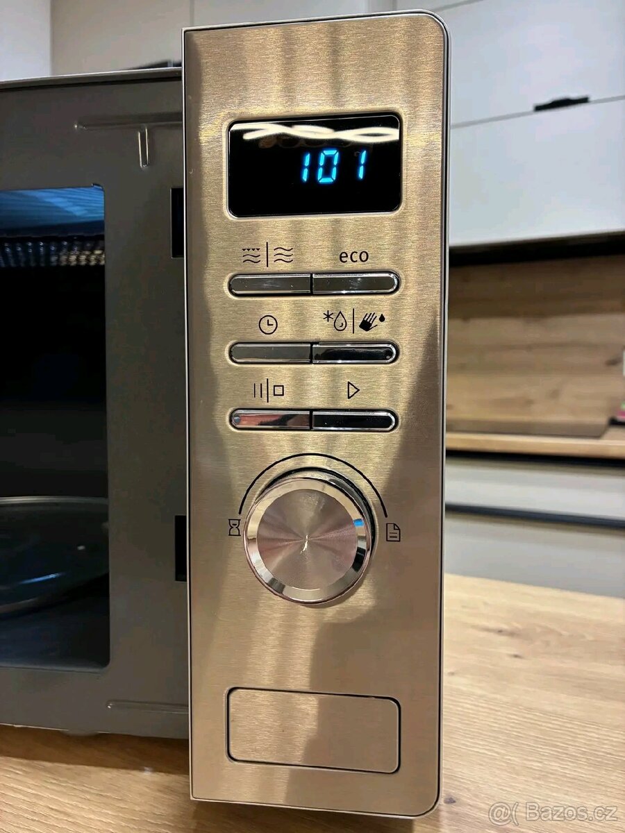 Mikrovlnná trouba Gorenje - 6