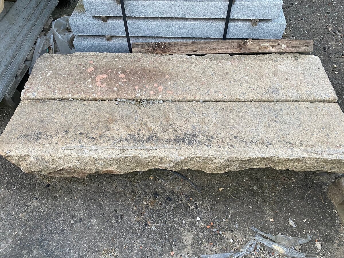 Kameny na zahradu - 6