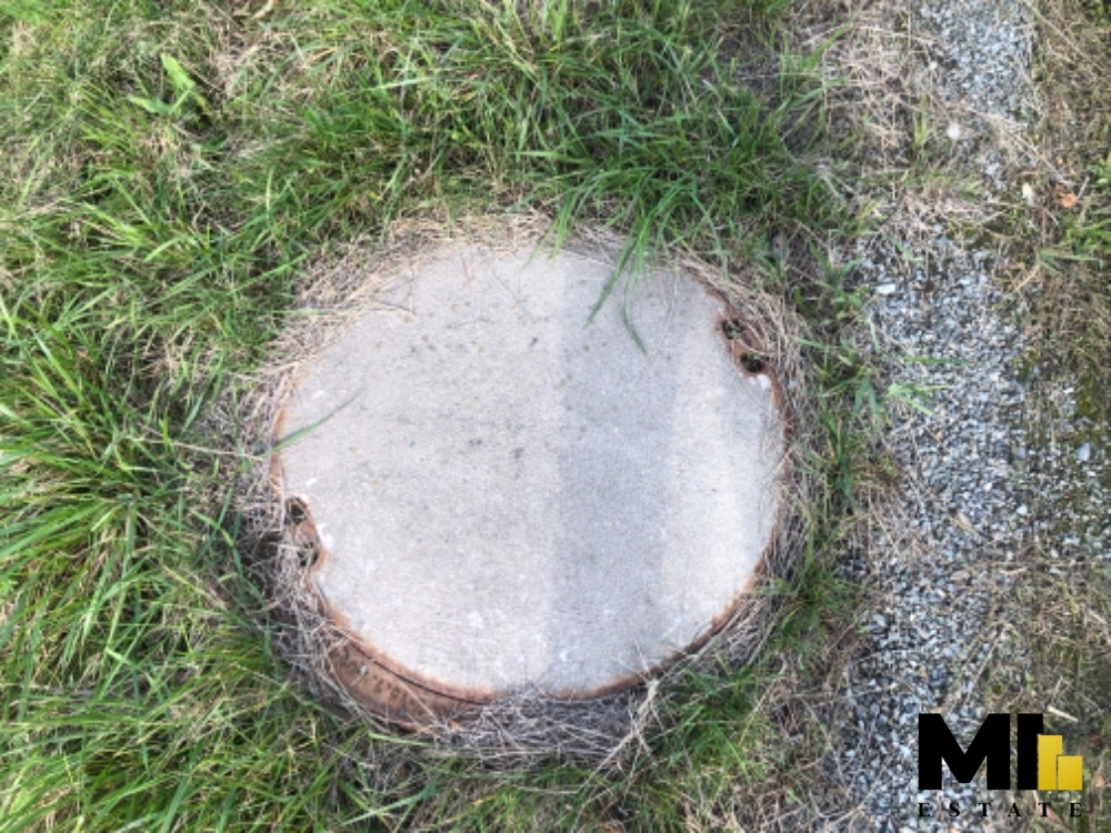 Prodej stavební parcely, 1116 m2, Jindřichov - 6