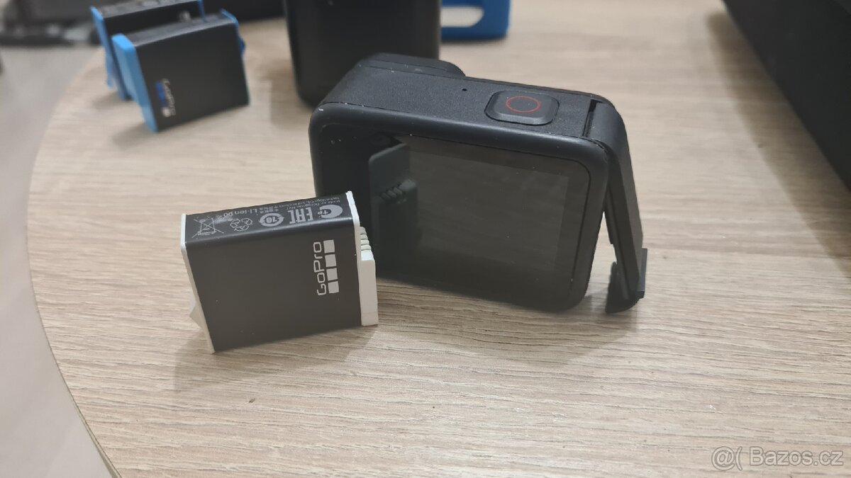 Gopro hero 10 - 6