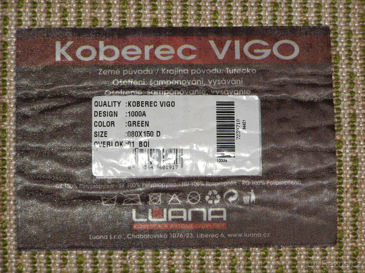 Kobereček - 6
