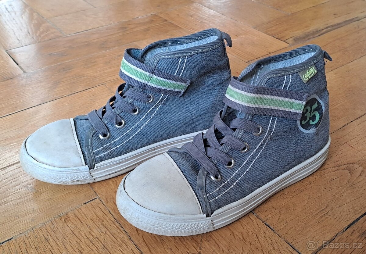 Dětská obuv vel. 23-30 - 6