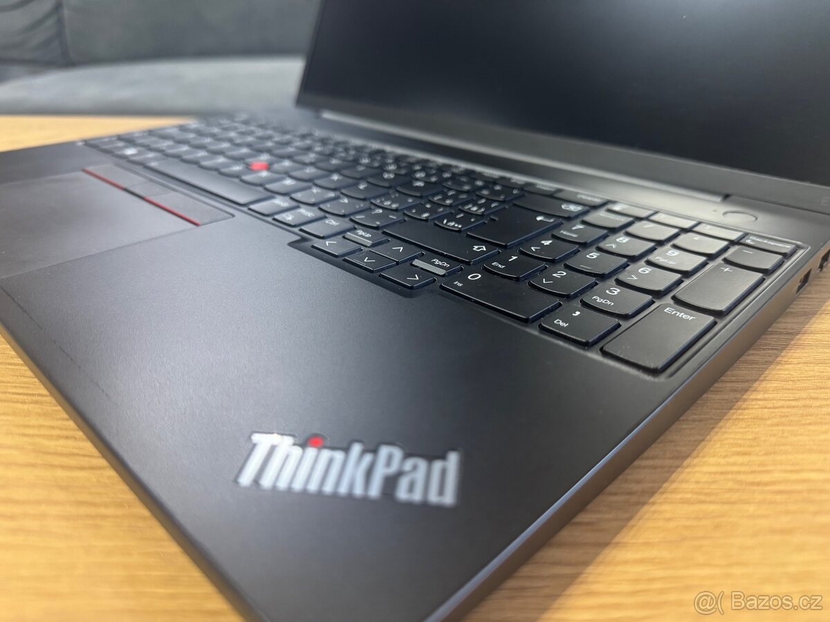 LENOVO ThinkPad E16 Gen 1 - 6