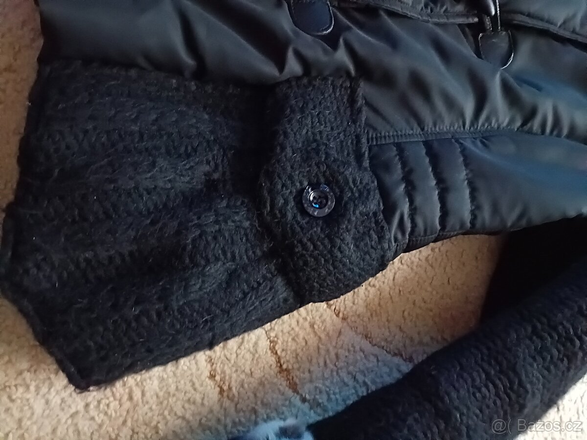 Krátký kabátek - 6