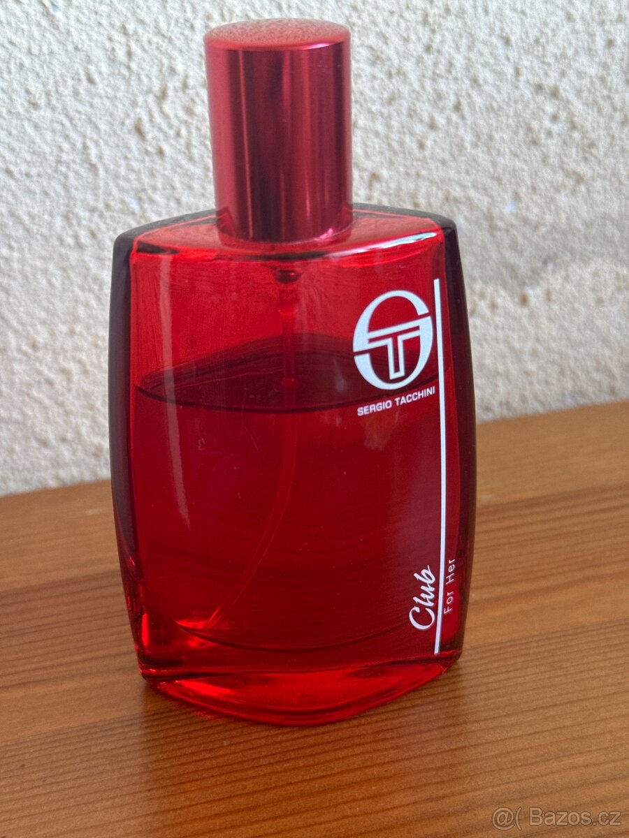 Parfemy original - 6