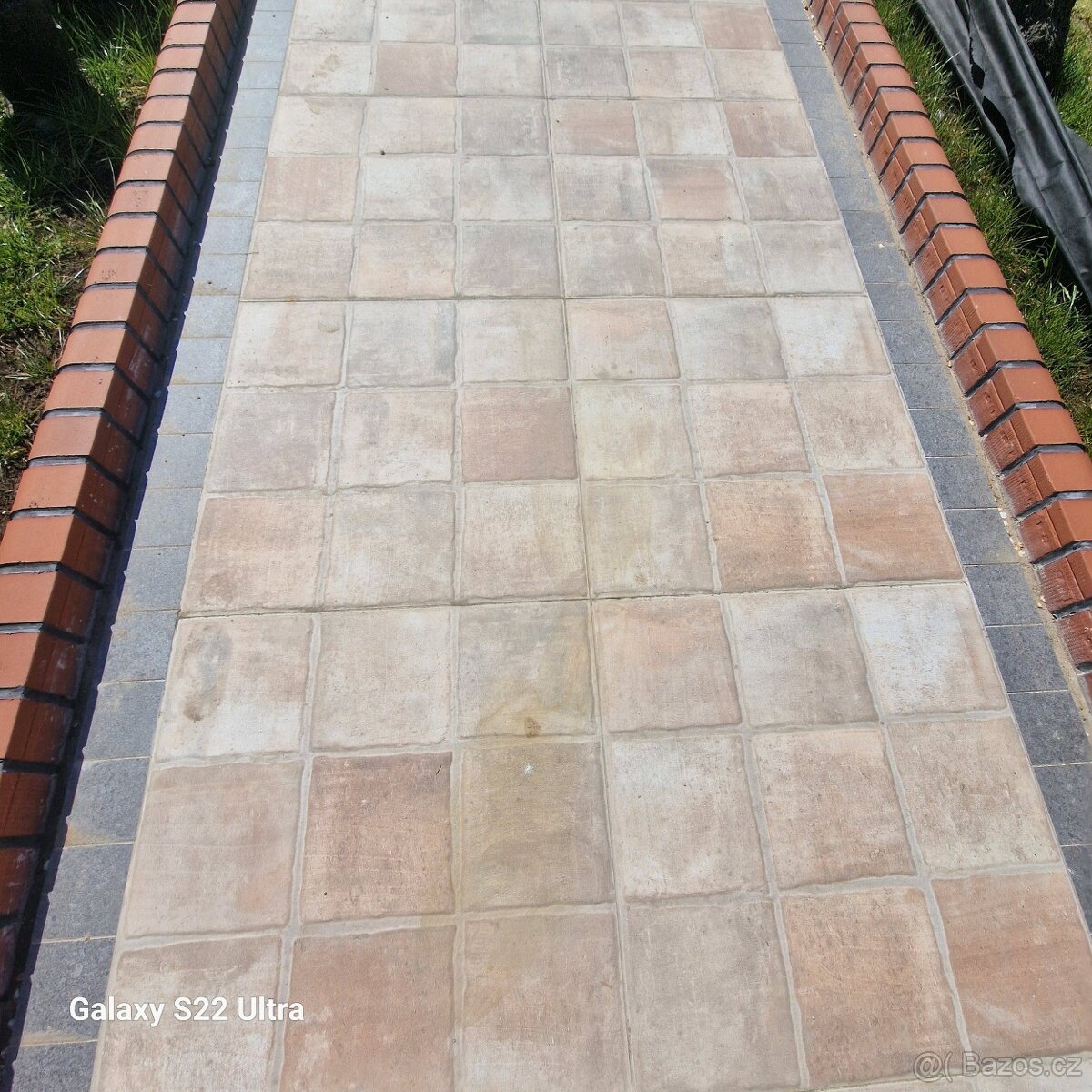 Stavební práce - 6