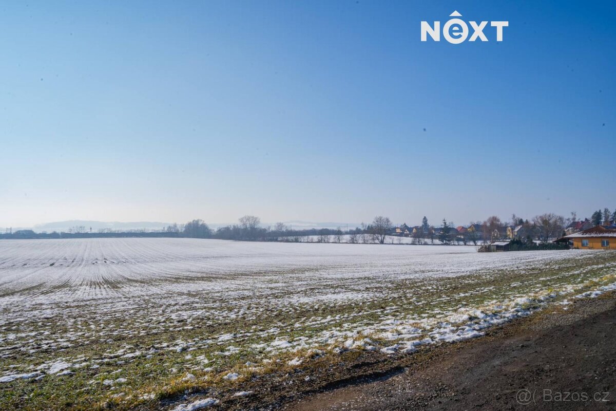 Prodej pozemek Bydlení, 958㎡ - 6
