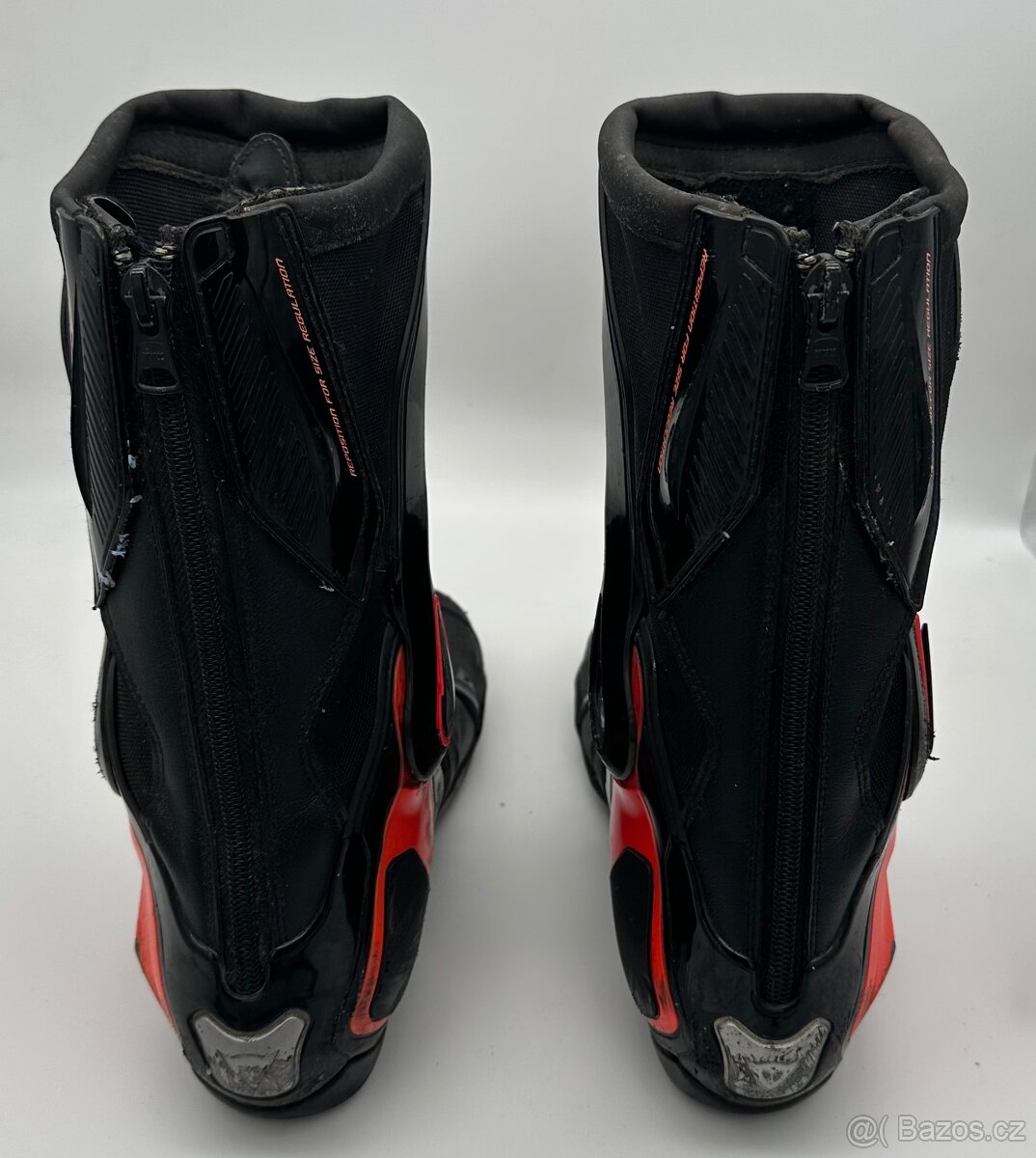Dainese boty - 6