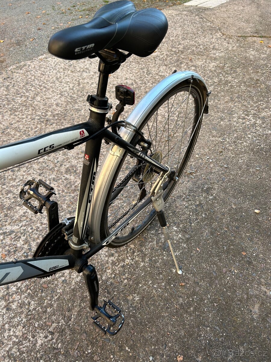 Panské kolo CTM - 6