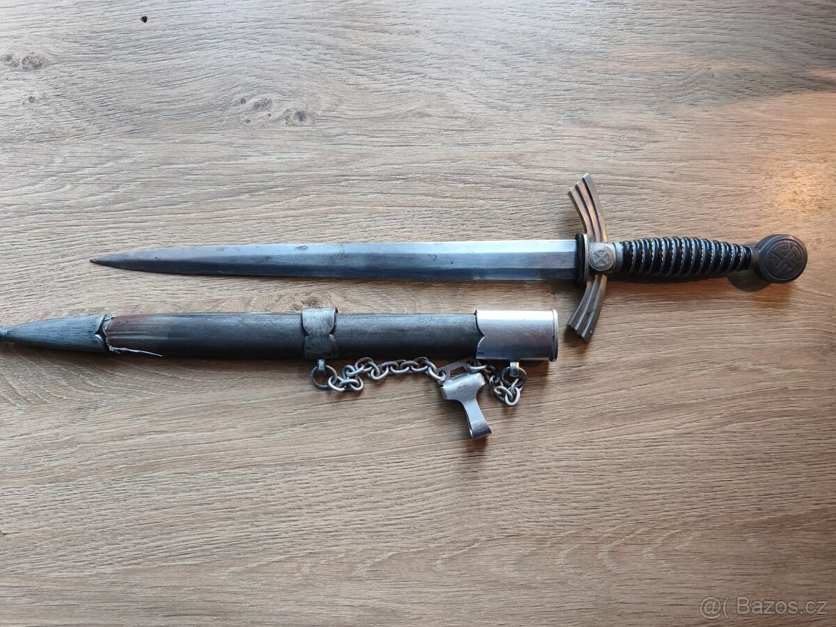 Kordík Luftwaffe - 6