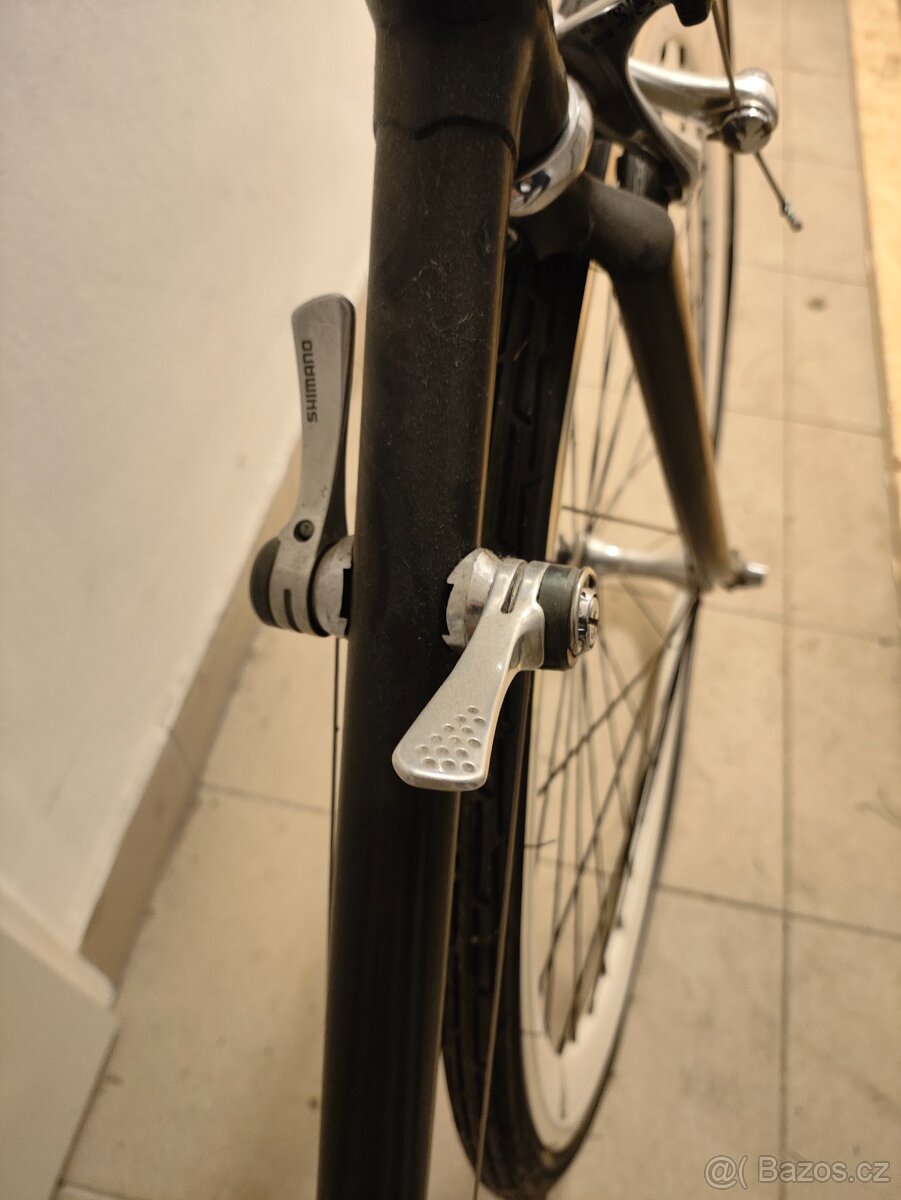 Prodám city bike - 6